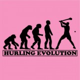 Hurling Evolution (Ladies)