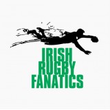 Irish rugby fanatics (Ladies)