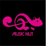 Music nut (Ladies)