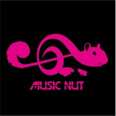 Music nut (Ladies)