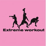 Extreme Workout (Ladies)