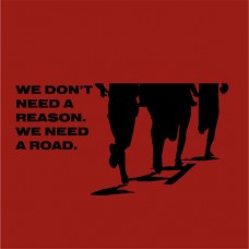 We don't need a reason (Ladies)