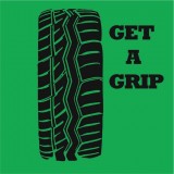 Get a grip (Ladies)