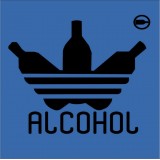 Alcohol logo