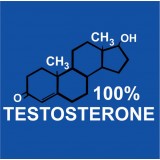 100% testosterone