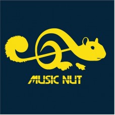 Music nut