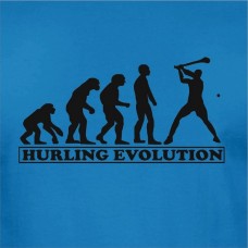 Hurling Evolution