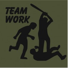 Team work
