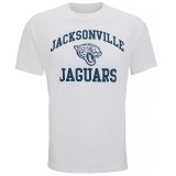 MJ033 Jacksonville Jaguars large graphic t-shirt