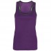TR023 Women's TriDri® panelled fitness vest