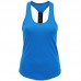 TR027   Women's TriDri® performance strap back vest 