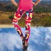 TR033   Women's TriDri® performance Aurora leggings 
