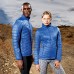 TR072   Ultralight thermo quilt jacket