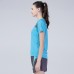 S182F Women's Spiro dash training shirt