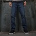 SD001   Leo straight jeans 